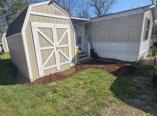 14 Dunsinane Dr, Parkersburg, WV