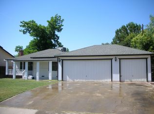 4436 W Judy Ave, Visalia, CA 93277