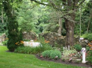 442 Old Stottsville Rd, Parkesburg, PA 19365