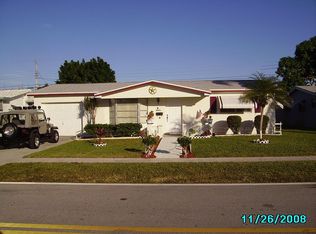 4240 NW 36th Way, Lauderdale Lakes, FL 33309