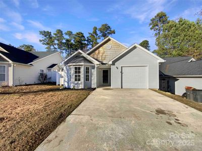 1817 Duke Adam St, Kannapolis, NC, 28083