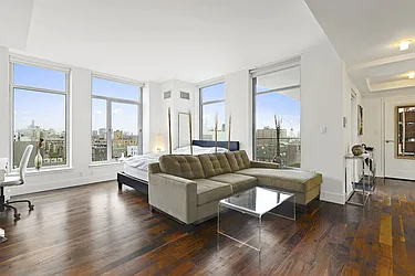 Rented by Great Jones Realty