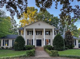 721 E College St, Mayfield, KY 42066