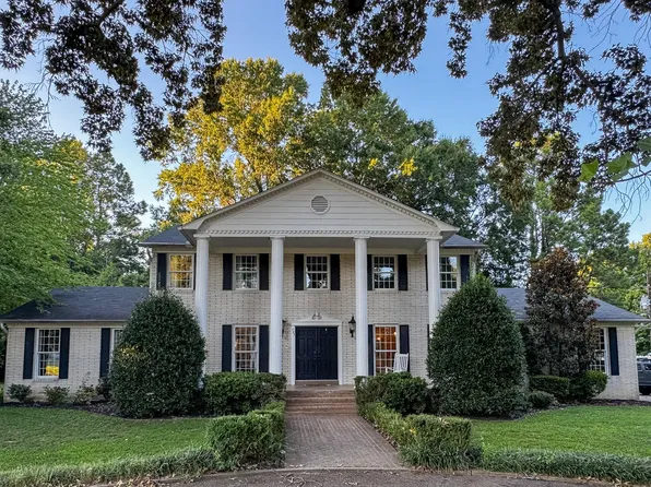 721 E College St, Mayfield, KY 42066