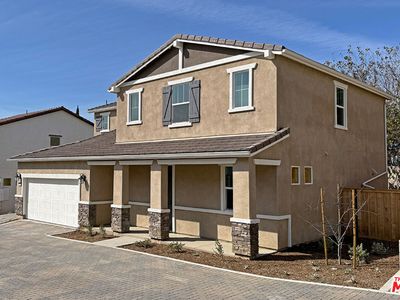 11767 N Fenton Ave, Sylmar, CA, 91342