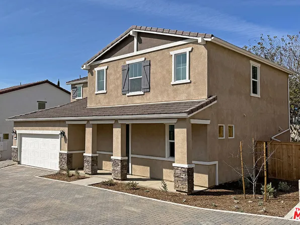 11767 N Fenton Ave, Sylmar, CA 91342