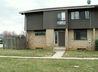 6 Ojibway Rd, Randallstown, MD 21133