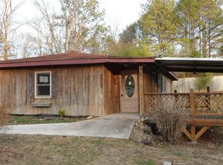18400 Highway 78, Muscadine, AL 36269