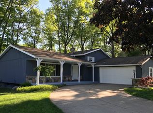 1364 Canal St, Portage, MI 49002