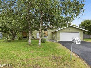2260 Tasha Dr, Anchorage, AK 99502