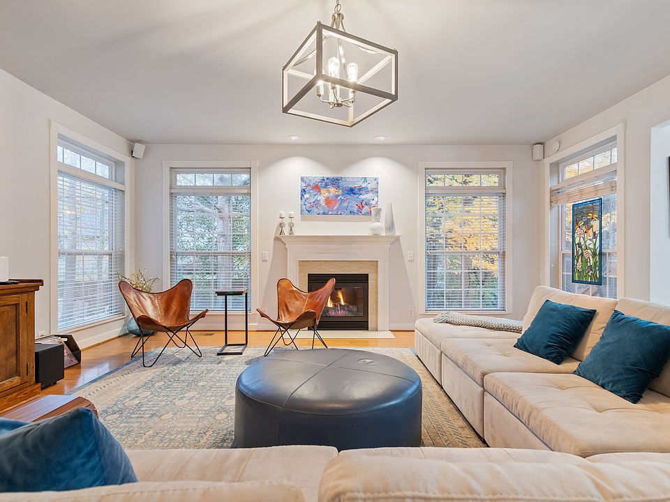 FURNISHED rental available now through July 31, 2025.