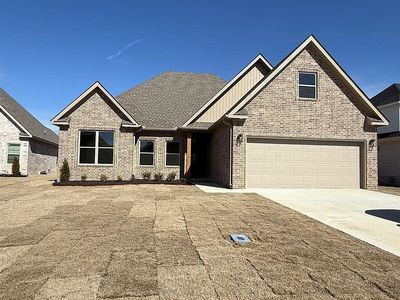 (Undisclosed Address), Jonesboro, AR, 72404