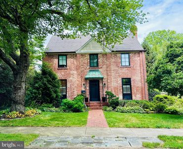 3317 Runnymede Pl NW, Washington, DC, 20015