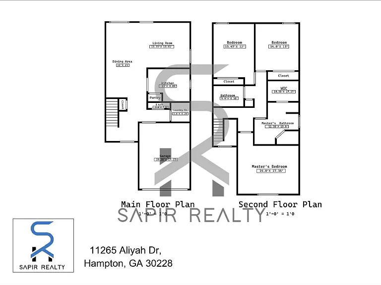 11265 Aliyah Dr — Photo 2