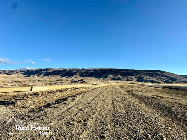 6195 Goldie Ln, Casper, WY 82604