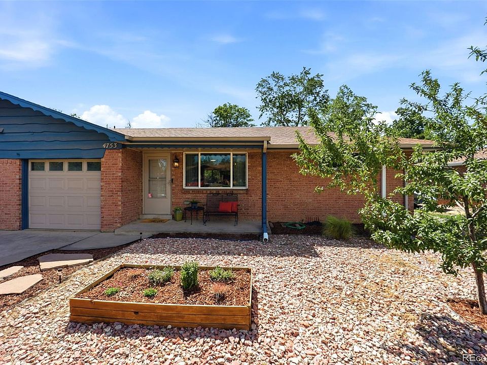 1st image of 4753 Everett Court