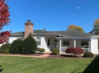 466 W Old Cross Rd, New Market, VA 22844