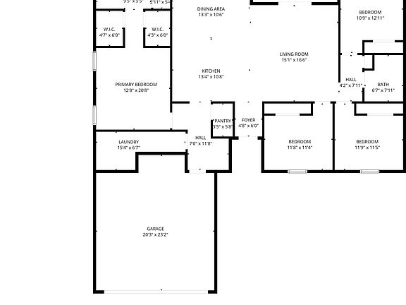 2nd image of 2297 Wagonwheel Ave SE