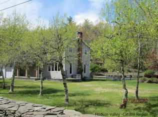 200 Irish Cape Rd, Napanoch, NY 12458