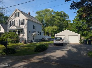 874 Benedict Avenue, Niskayuna, NY 12309
