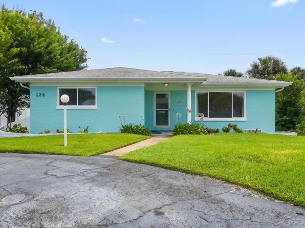 124 Atwood Ln, Ormond Beach, FL 32176