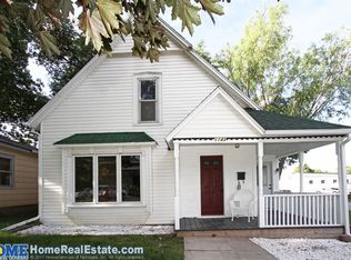 1143 Main St, Seward, NE 68434