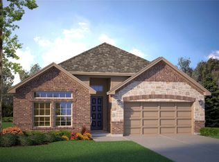 2121 Yellowhammer Rd, Denton, TX 76205