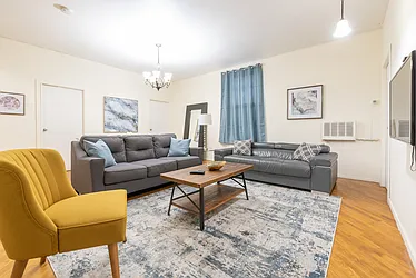 Rented by Furnished Habitat