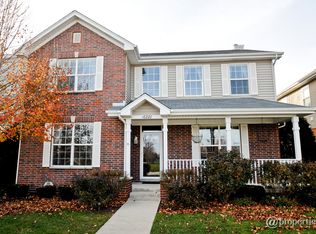 16228 Providence Sq, Orland Park, IL 60467