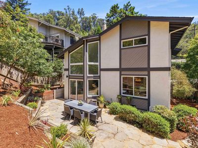 6763 Pinehaven Rd, Oakland, CA, 94611