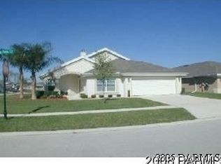 5424 Fan Palm Ct, Port Orange, FL 32128