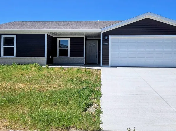 1002 Covey Run Rd #M-13, Sheridan, WY 82801
