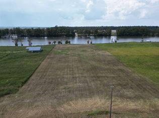 1341 Deerfield Rd, Yazoo City, MS 39194