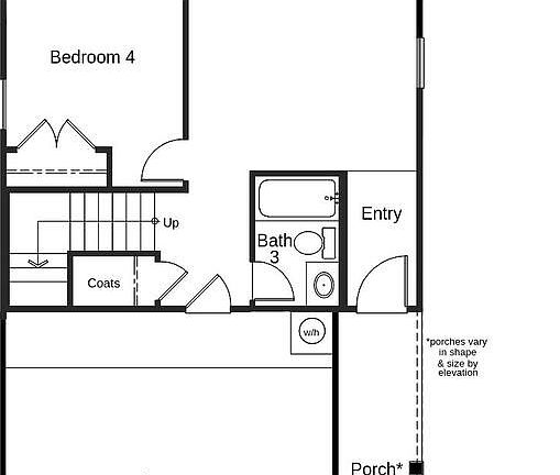 3rd image of this home