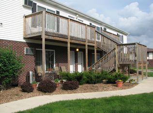 210 Morgan Ct APT 1B, Manhattan, IL 60442