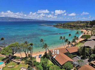 33 Hui Dr APT 210, Lahaina, HI 96761