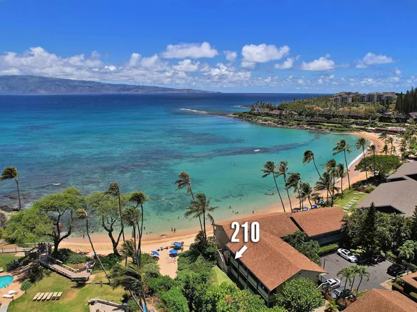 33 Hui Dr APT 210, Lahaina, HI 96761