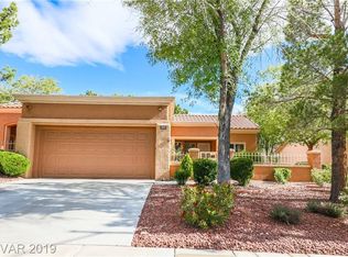 9328 Villa Ridge Dr, Las Vegas, NV 89134