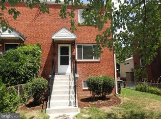4 E Chapman St, Alexandria, VA 22301