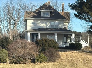 2400 Fry Rd, Ashland, IL 62612