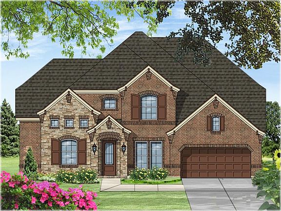 2nd image of 20614 Cupshire Dr