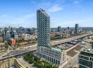16 Bonnycastle St #2007, Toronto, ON M5A0C9
