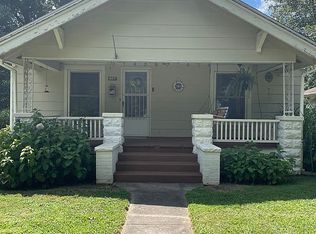 601 W Forest St, Pittsburg, KS 66762
