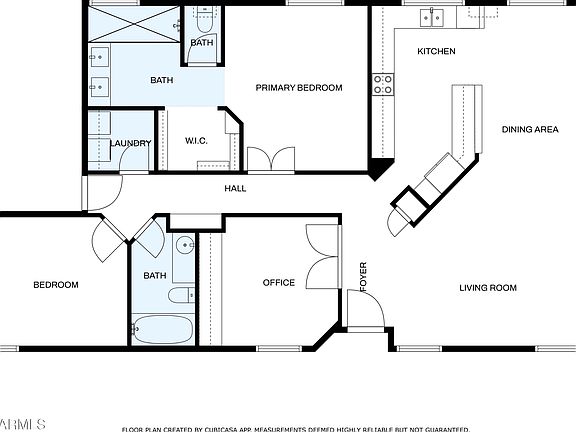 2nd image of 4330 E SOUTH FORK Drive