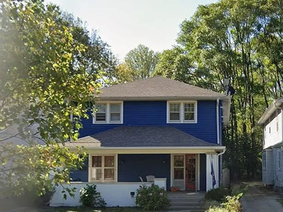 1st image of 5540 N College Ave