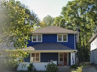 5540 N College Ave, Indianapolis, IN