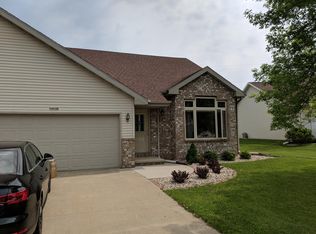 N9690 Hopfensperger Rd, APPLETON, WI 54915