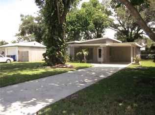 2125 Catalina Dr N, Clearwater, FL 33763