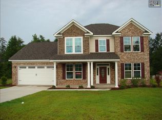 103 Hackamore Ln, Camden, SC 29020