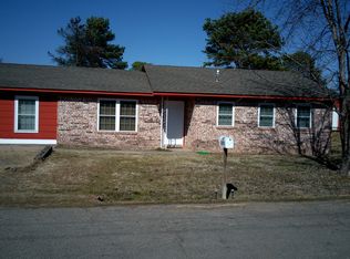 901 South Blvd, Poteau, OK 74953